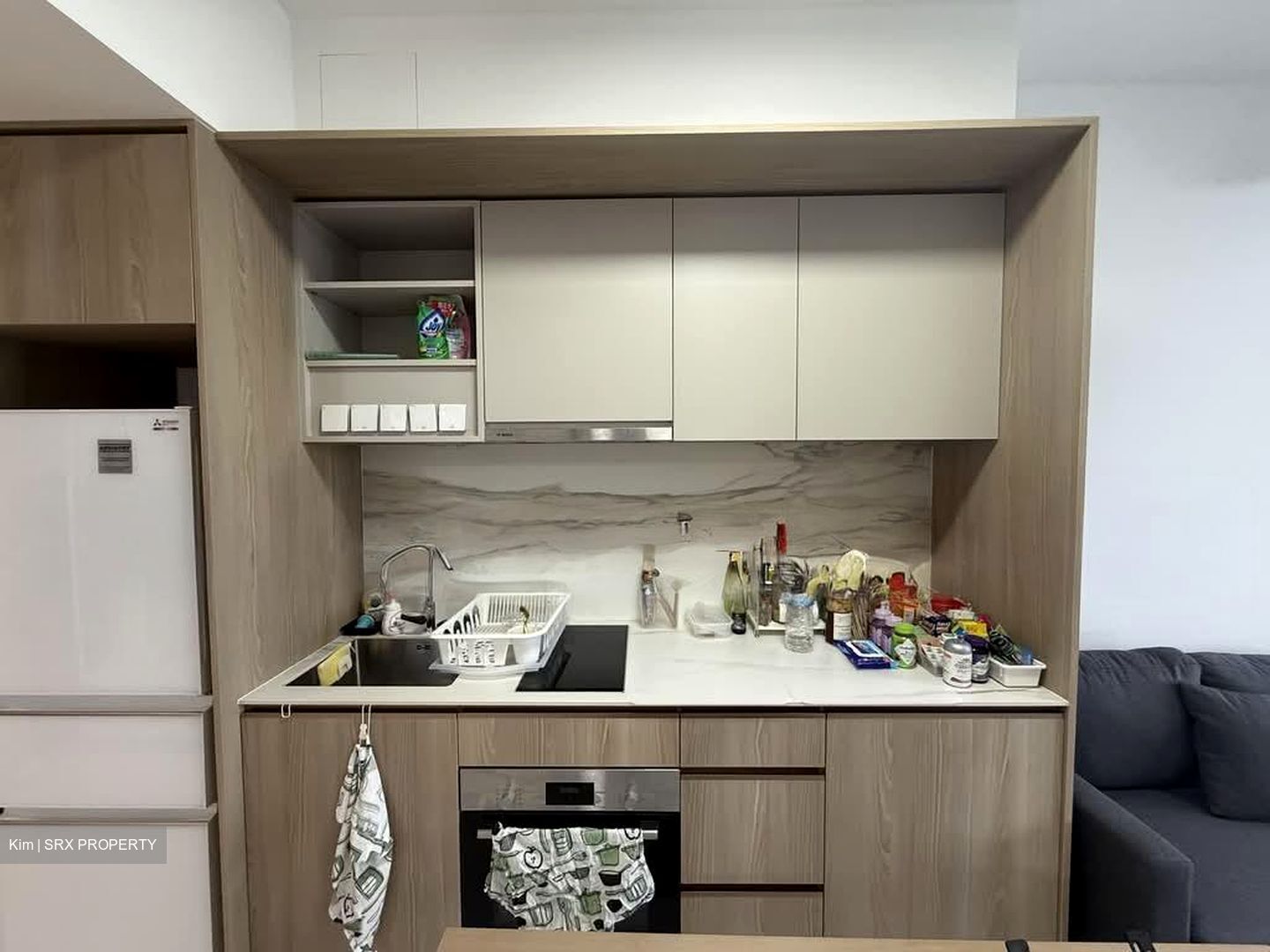 One-north Eden (D5), Apartment #568853501